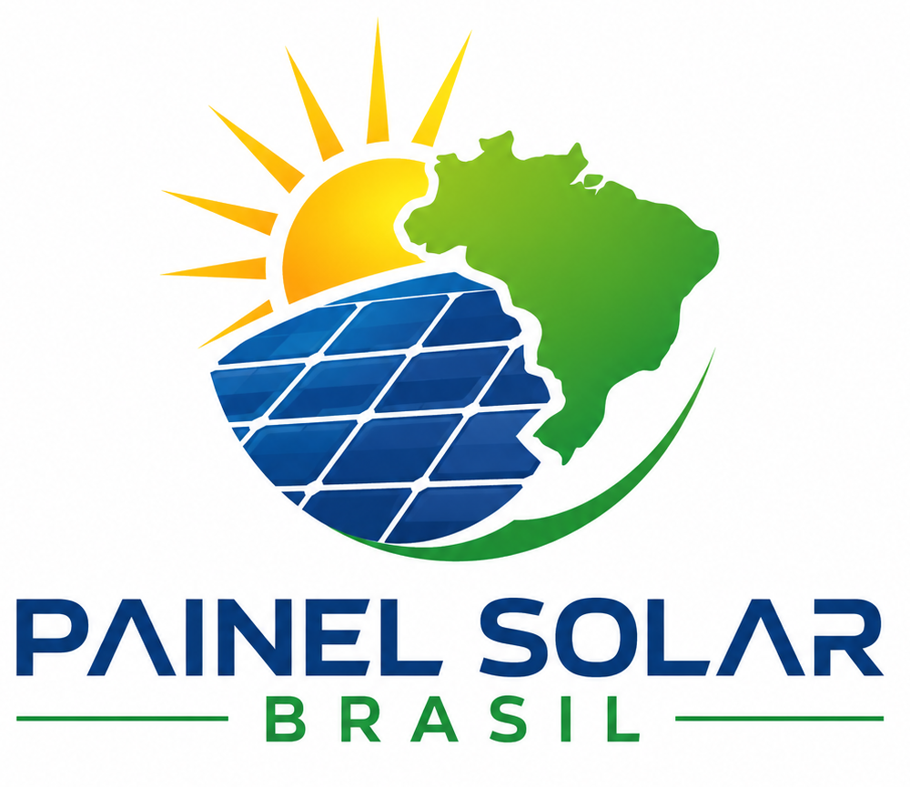 painel solar brasil